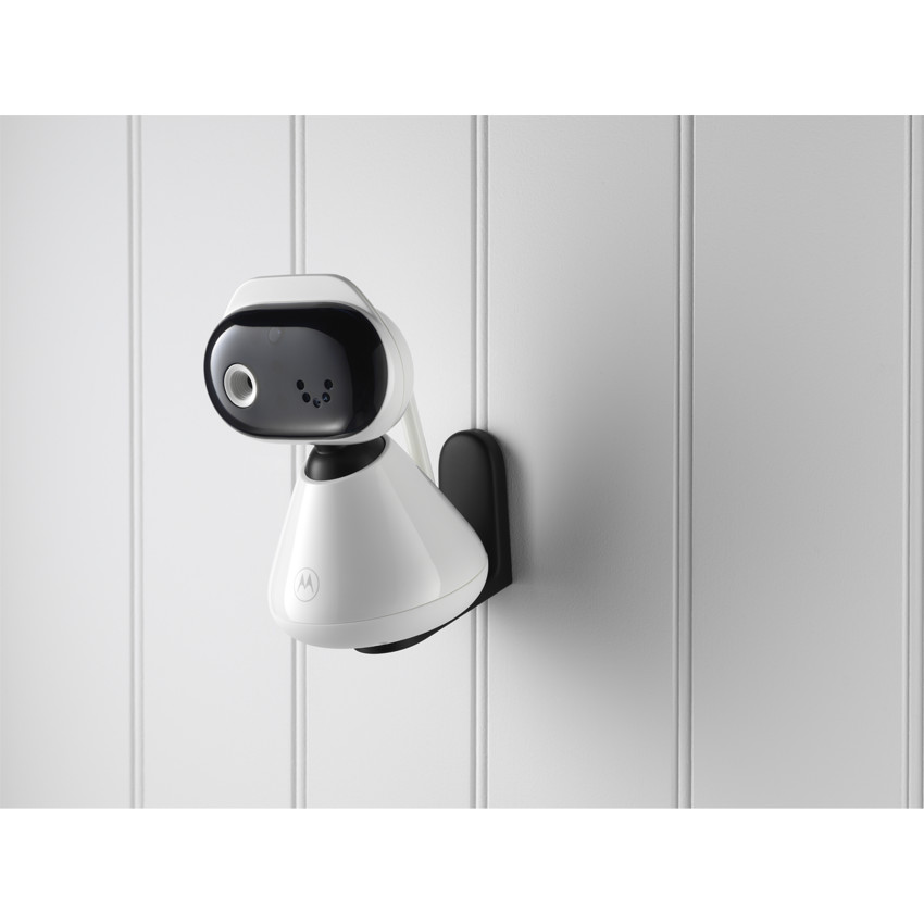Babyphone vidéo PIP 1200 écran 2,8