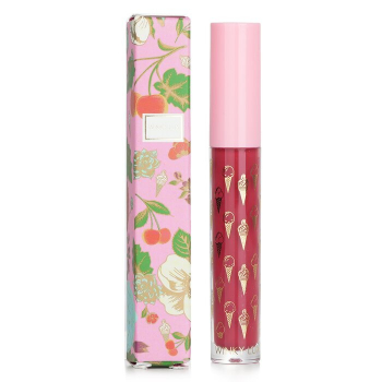 Winky Lux Double Matte Whip Liquid Lipstick