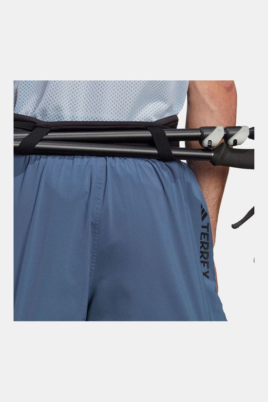 adidas adidas Terrex Agr Short 5'' Korte Broek