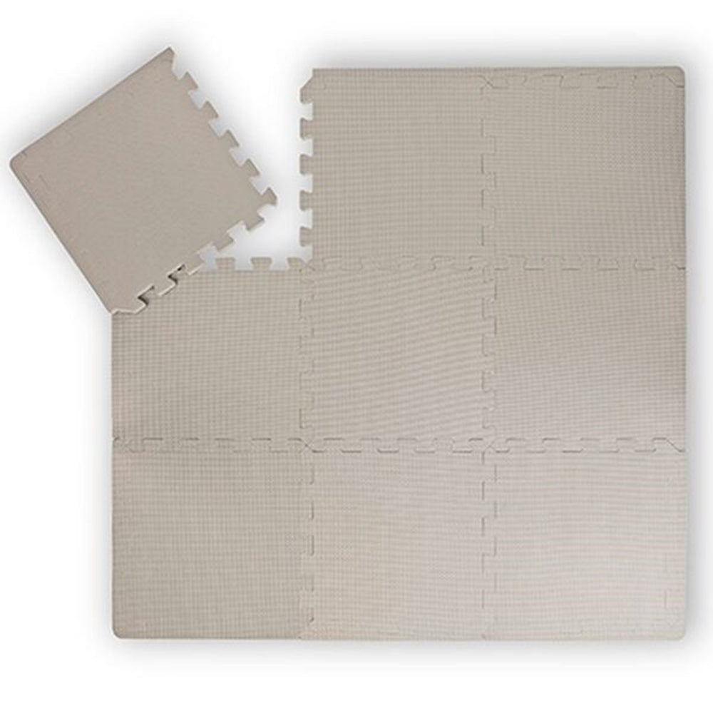 Skumlegegulv Grey - That's Mine → Luksusbaby.dk