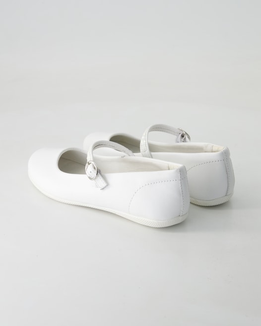 Primigi 5925022 Halbschuhe in Weiß