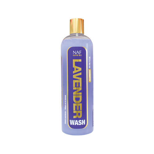 NAF Lavendel Wash