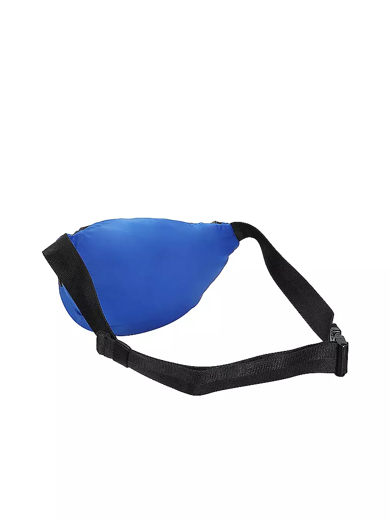 HUGO Tasche - Gürteltasche VYTAL_BUMBAG  blau