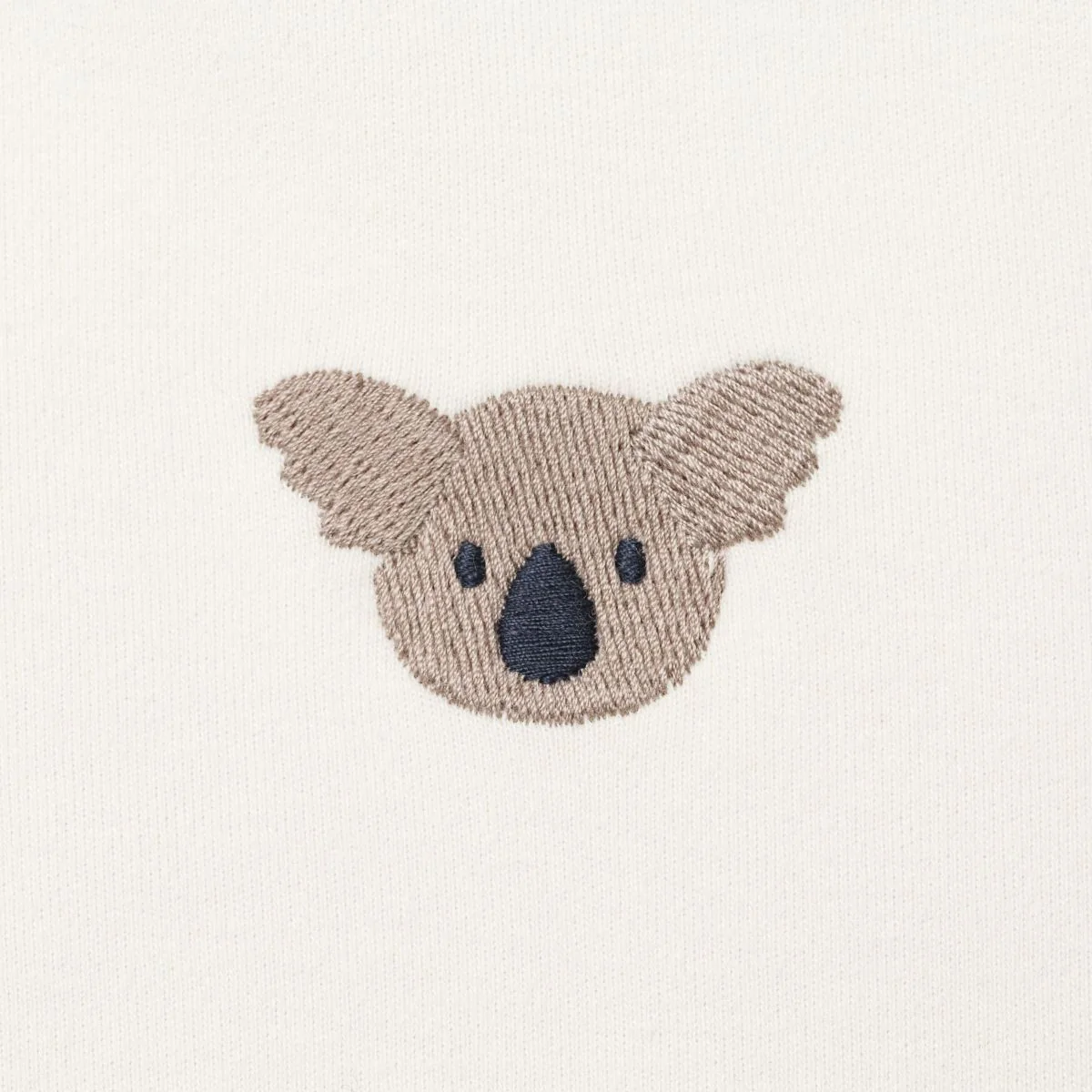 Jorijn Longsleeve | Koala | Birch