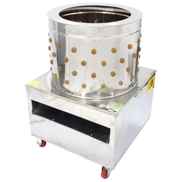 Saurium Depenador de Frangos e Galinhas 2200W 500mm