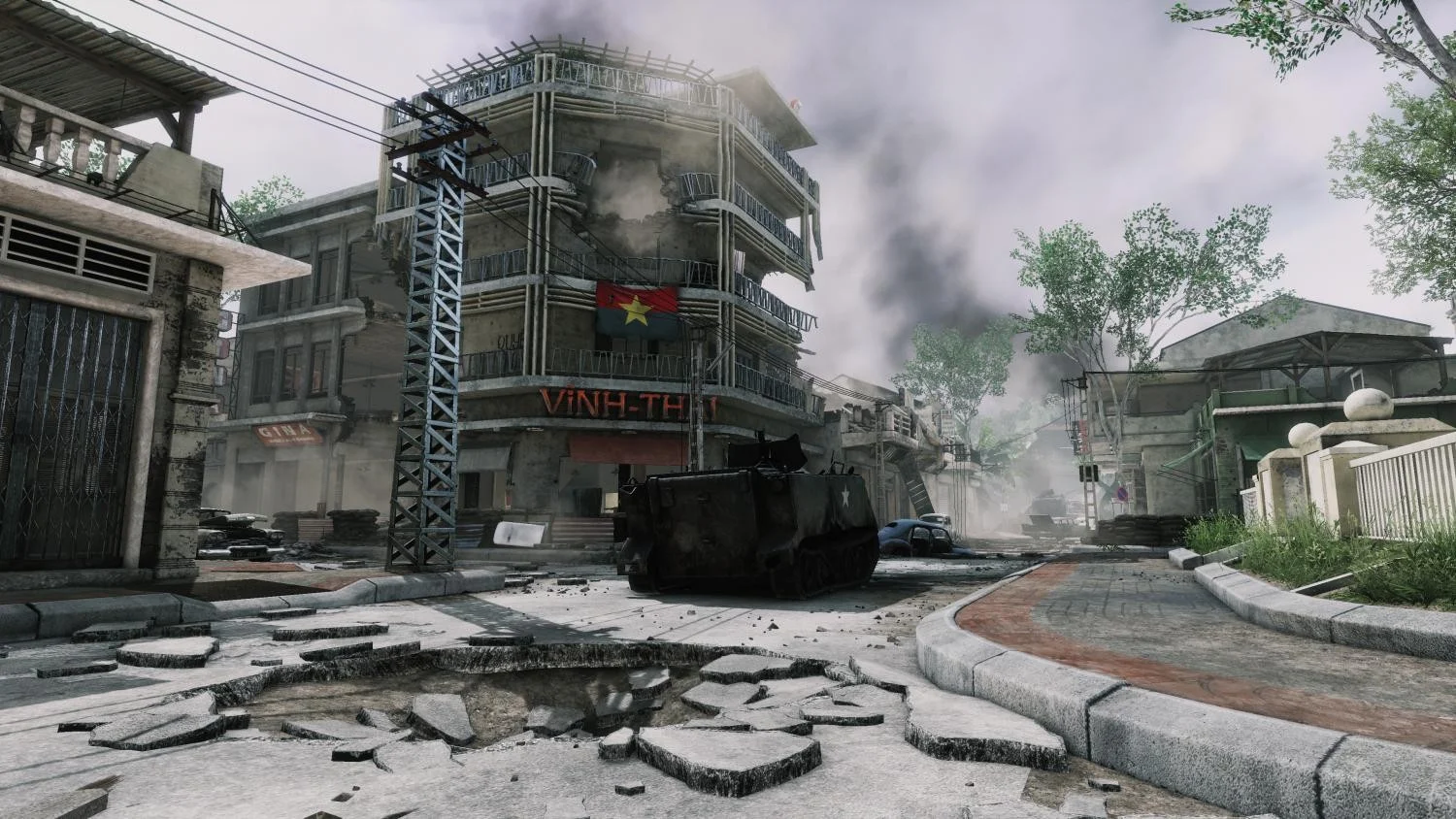 Rising Storm 2: Vietnam- PC