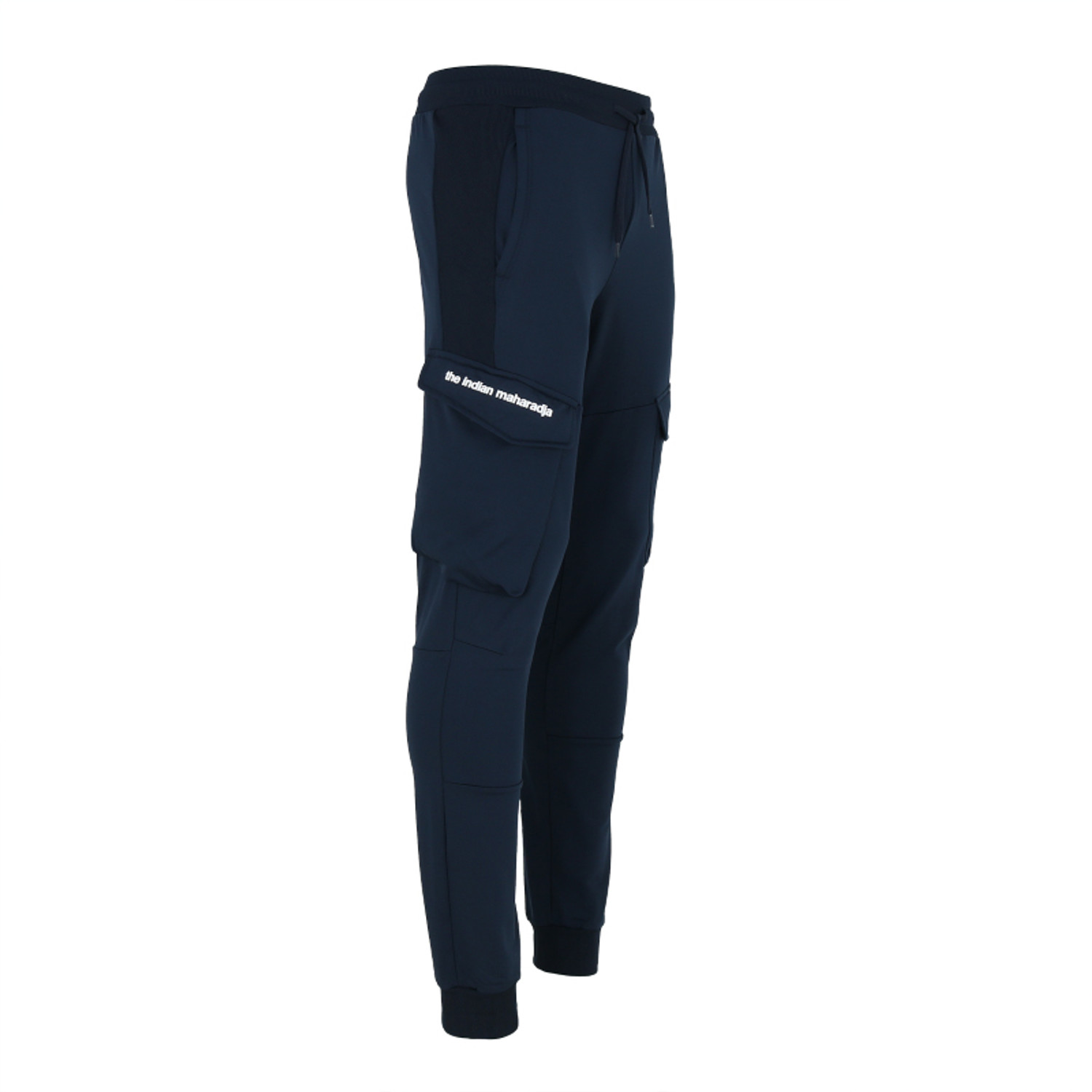 Indian Maharadja Kadiri Cargo Pant