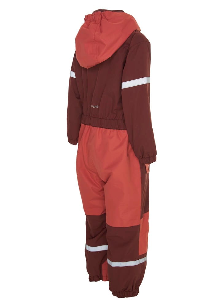Stormberg Dyraheio resirkulert parkdress barn 1-7
