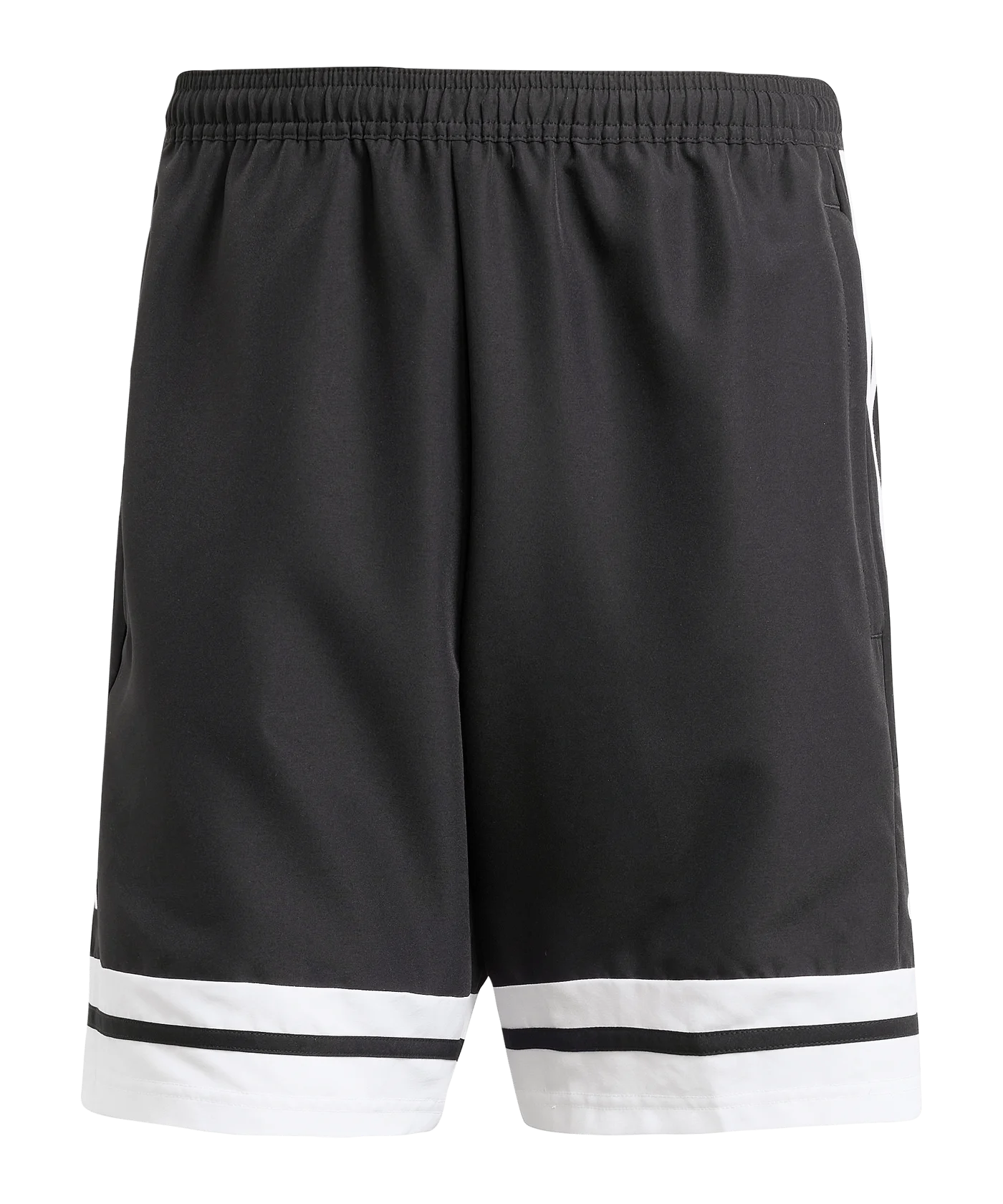 adidas Squadra 25 Short Schwarz