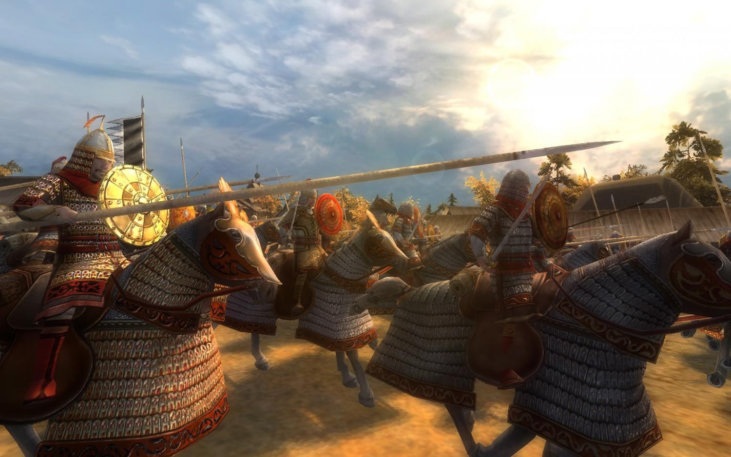 XIII Century: Gold Edition- PC