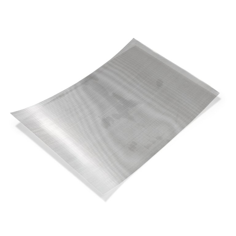 Aluminium Streckmetall, ultrafein