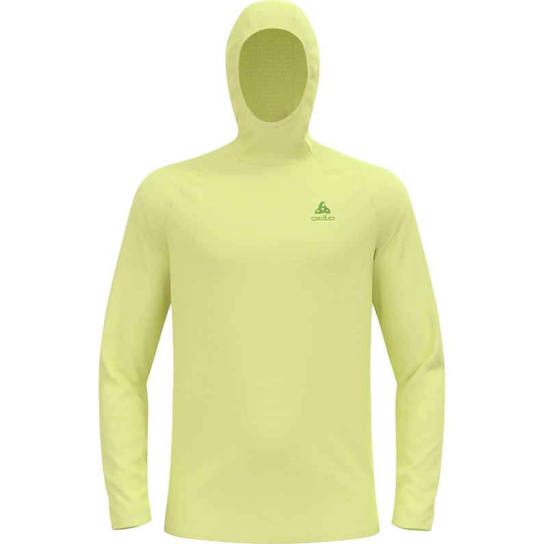 Odlo Herren Millennium Element Hoodie