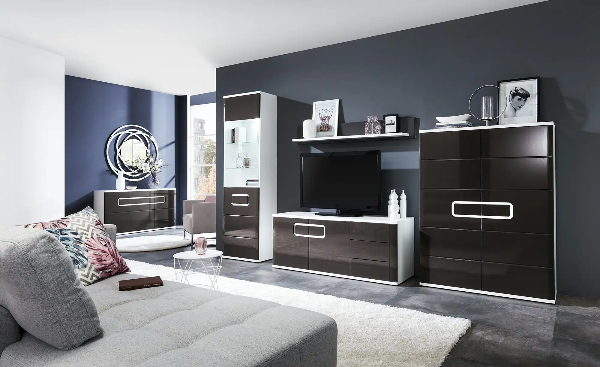 uno Sideboard Talia