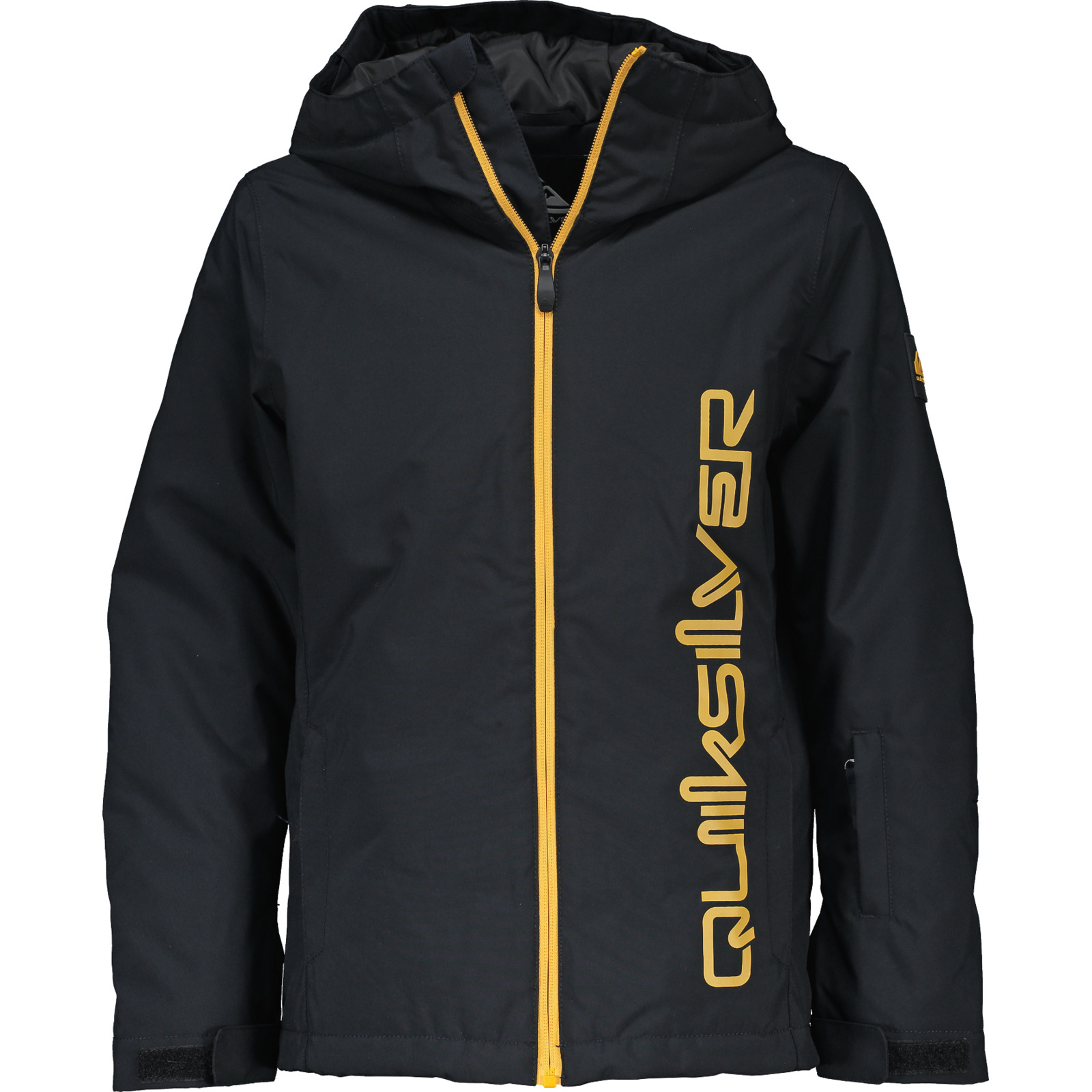 Quicksilver Kinder-Skijacke Morton youth 152