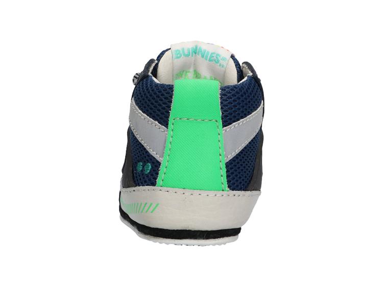 Bunnies 222122 BLAUW