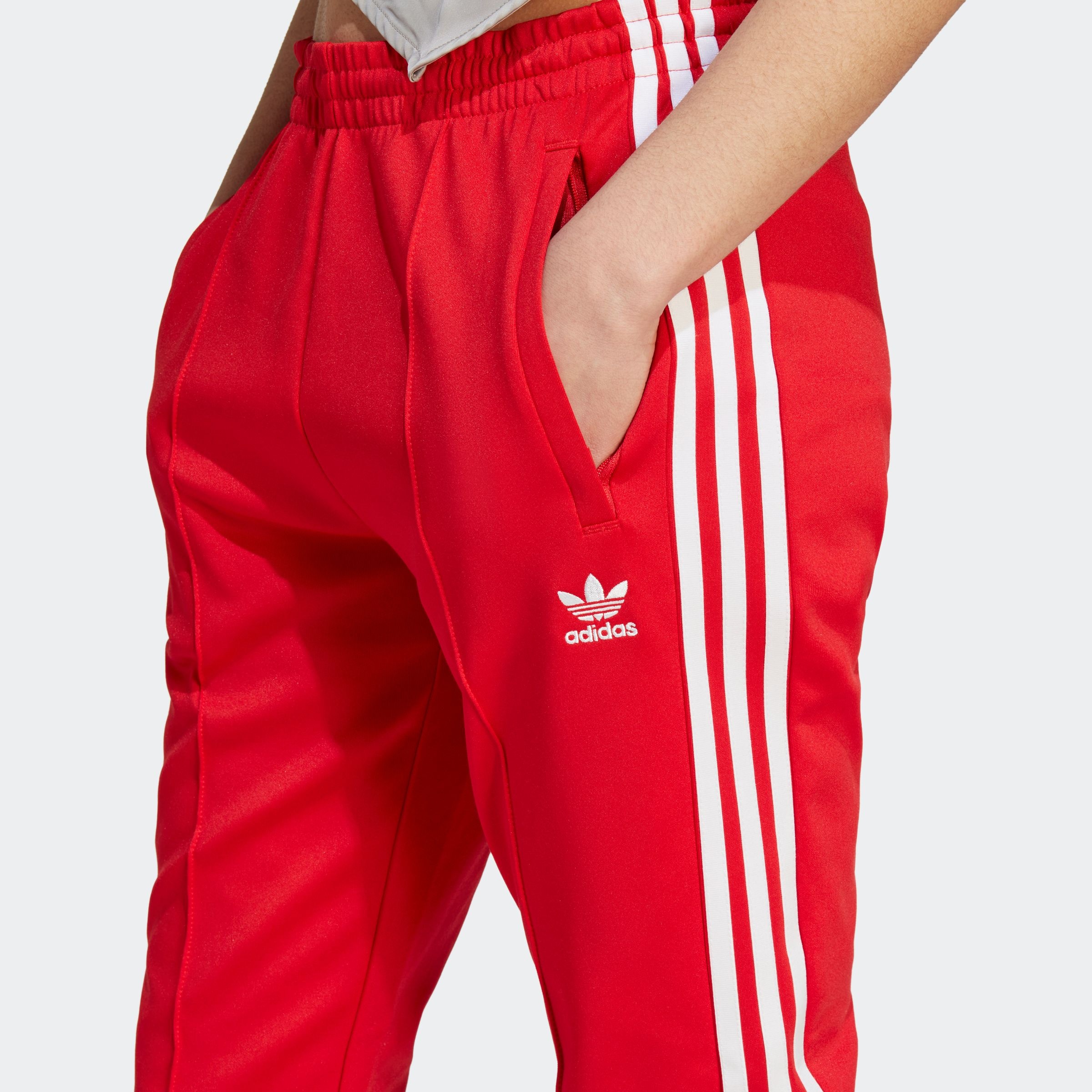 adidas Originals Sporthose »SST CLASSIC TP«  Superstar Trackpant, Streetwear