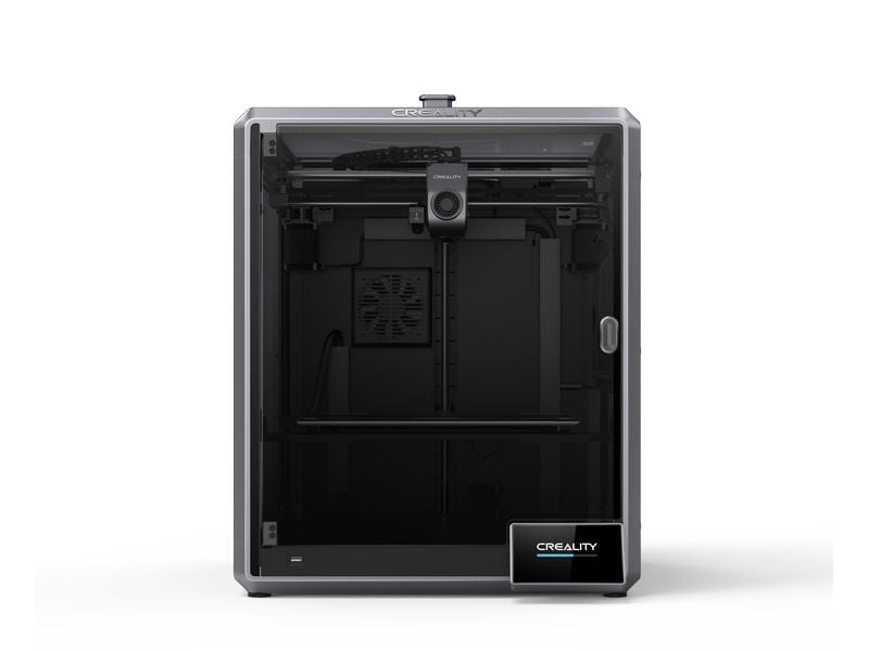 Creality 3D-Drucker K1 Max Hochgeschwindigkeits-3D-Printer mit KI-Kamera