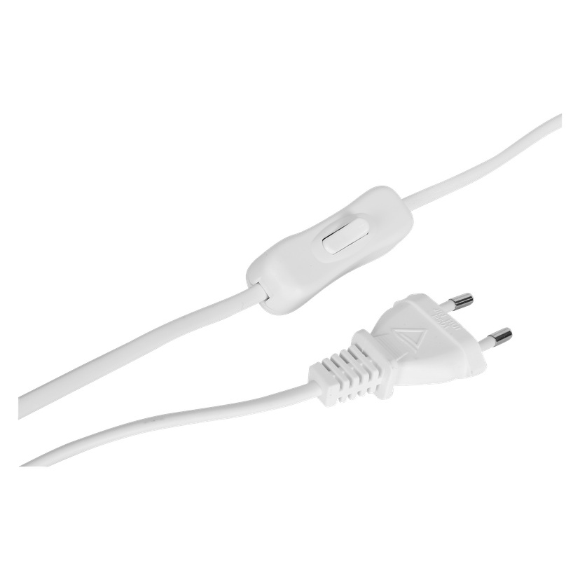 Stor adventslysestake LED 65 cm