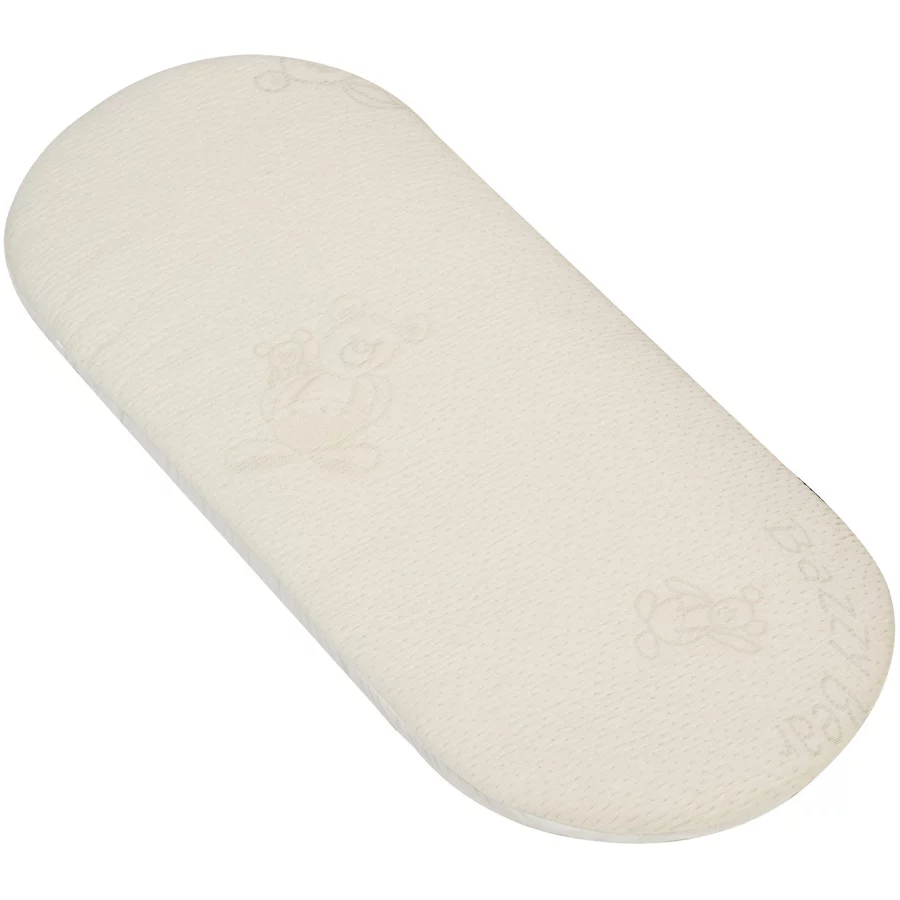 Hartan Matratze Softline Klima für Falttragetaschen