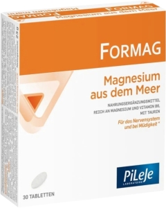 Pileje Formag Tabletten, 30 Stück