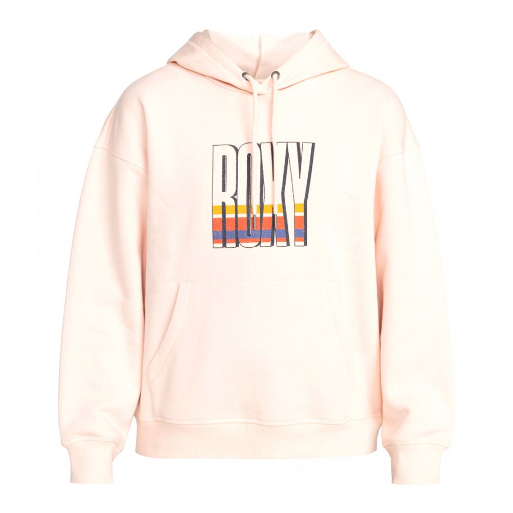 Roxy THATS RAD - Sweat Femme pale dogwood