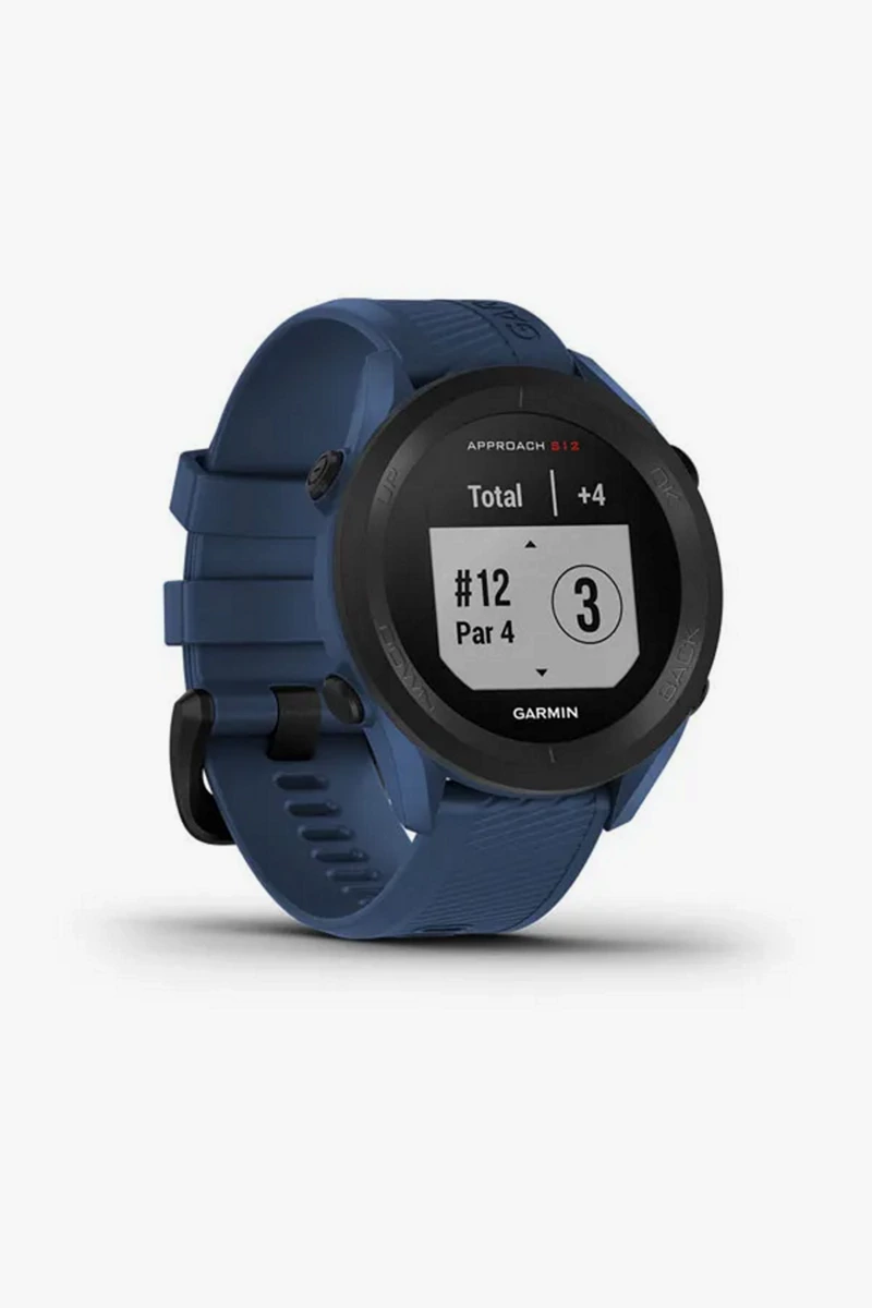 GARMIN Approach S12 - 2022 Edition Golf Sportuhr