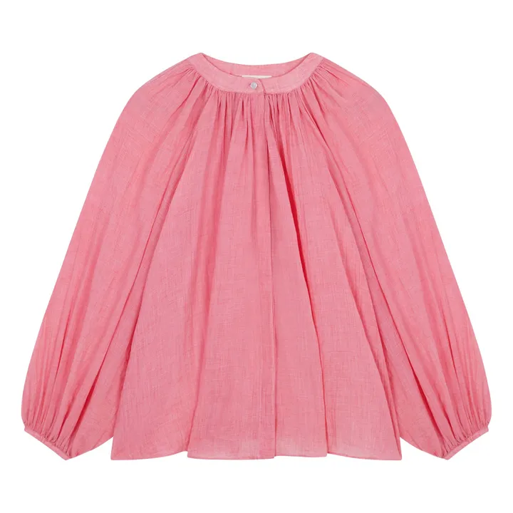 The Label Edition Blouse Alma | Rose
