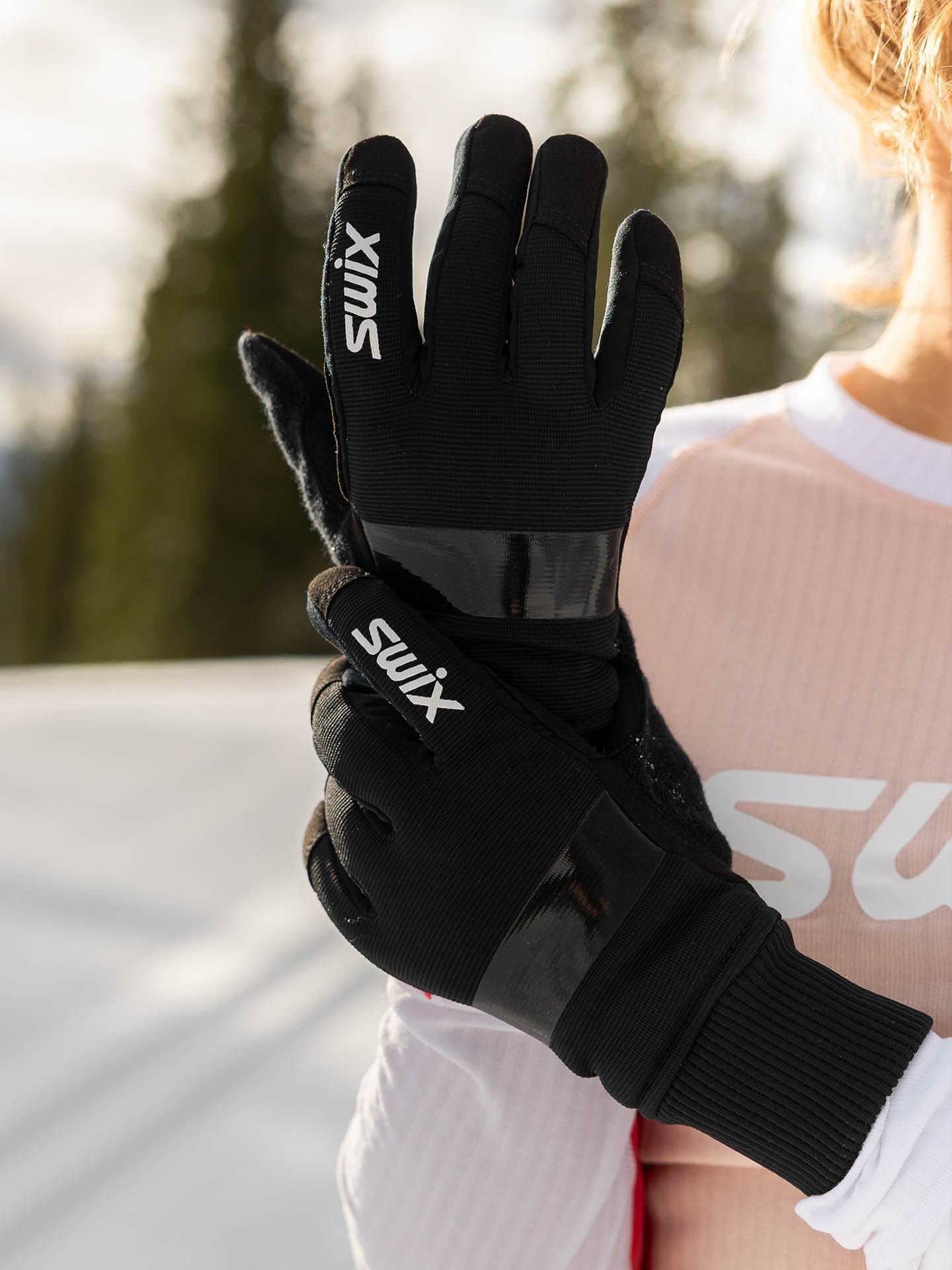 Endure Glove