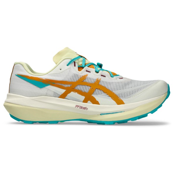 Asics - Fujispeed 4 - Chaussures de trail