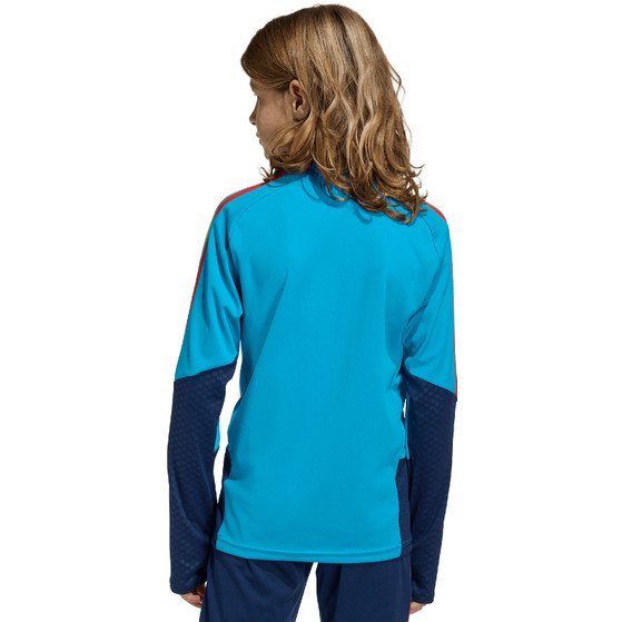 adidas Spanje Training Top Kids WK 2026