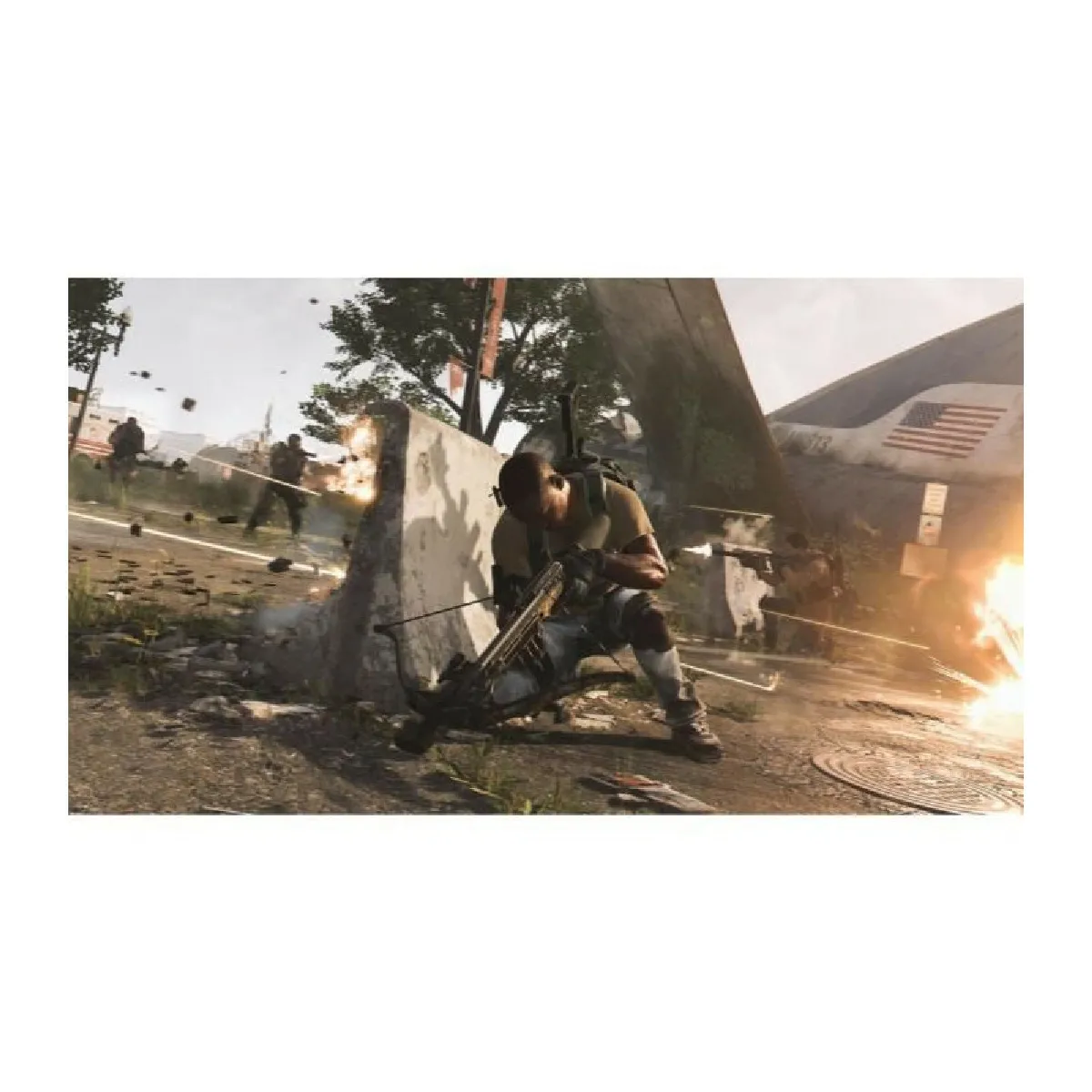 Ubisoft The Division 2 Édition Gold