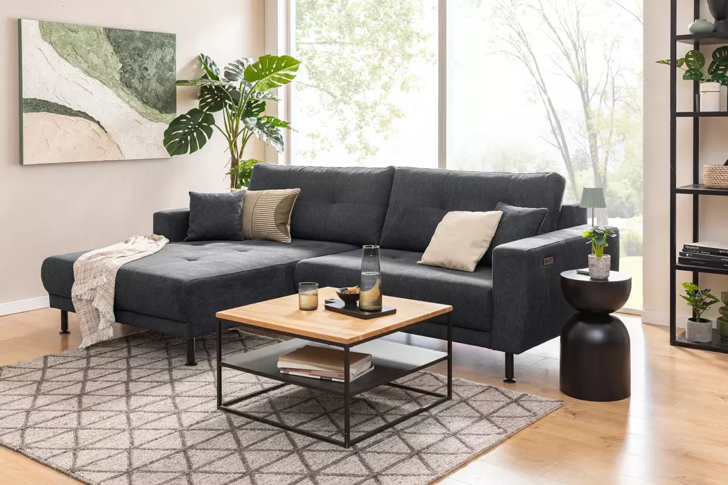 Ecksofa Magic