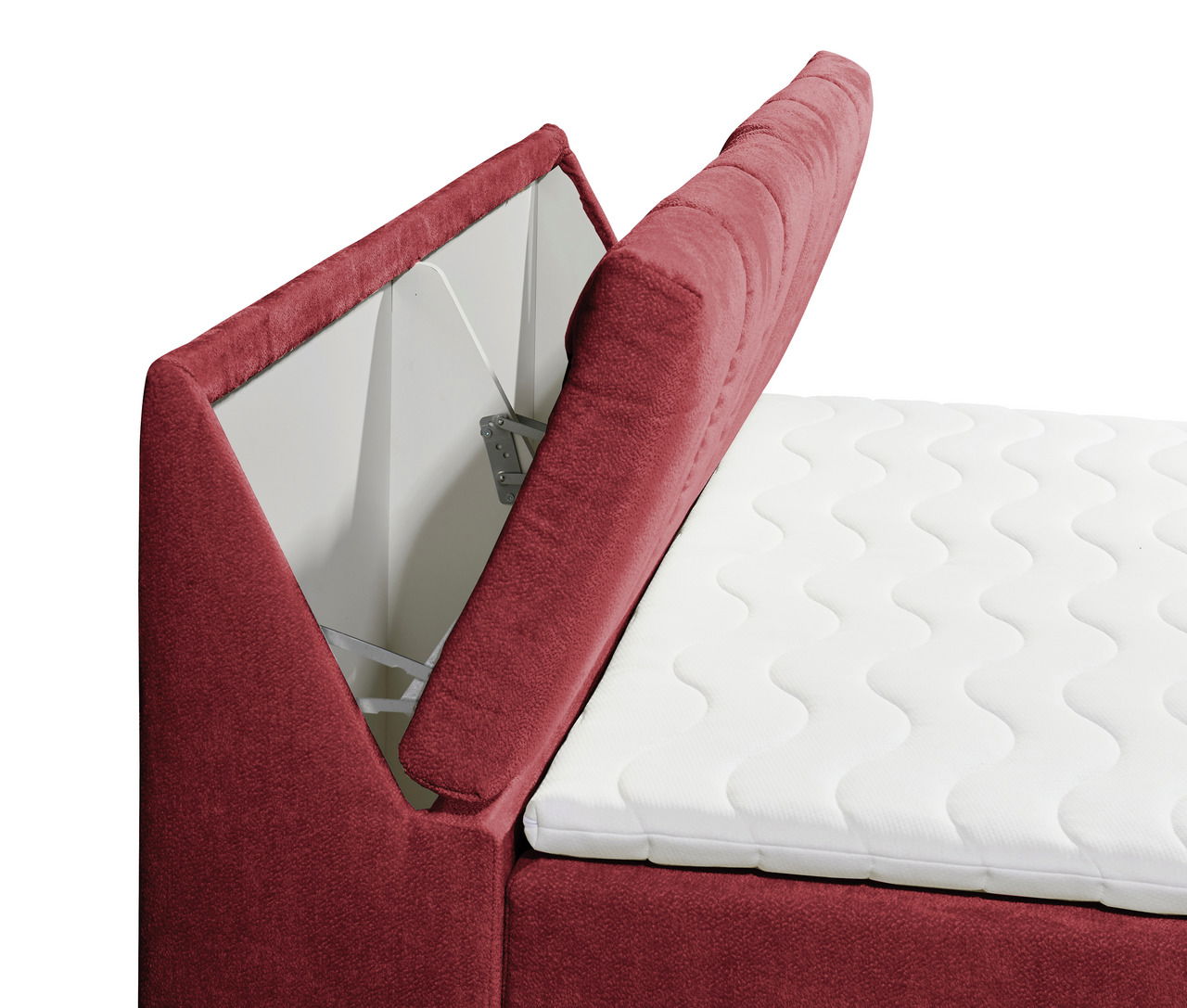 Z2 Boxspringbett VALENCIA