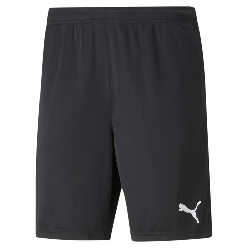 Puma Short Noir Homme Puma Indrise