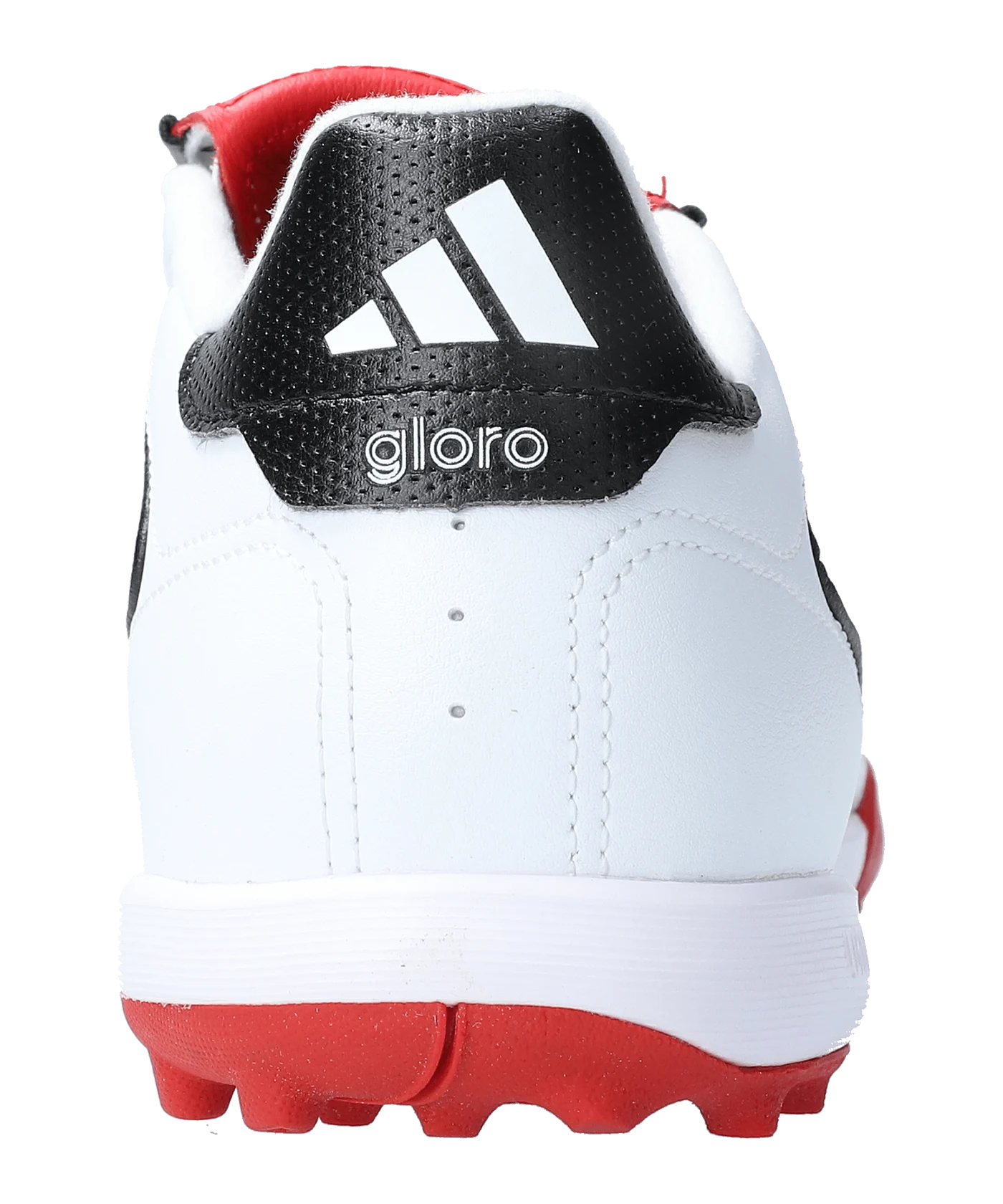 adidas COPA Gloro II TF Weiss Schwarz