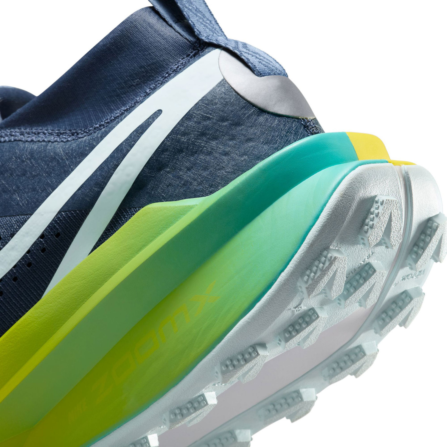 Nike Zegama Trail 2 Heren