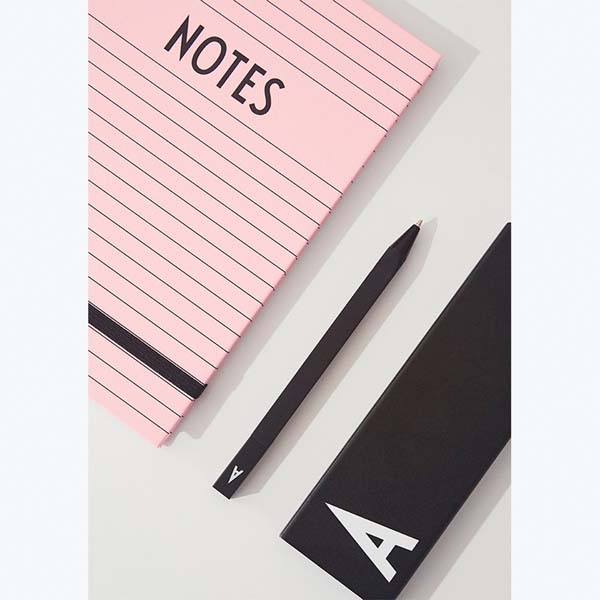 Design Letters  Stift blyant