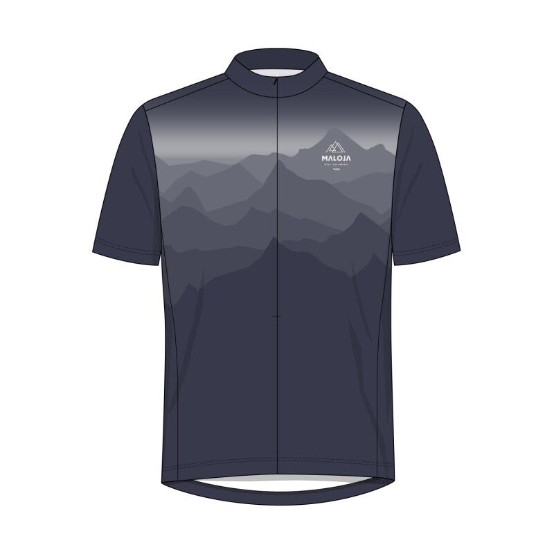 MoriM. AM - Maillot VTT homme