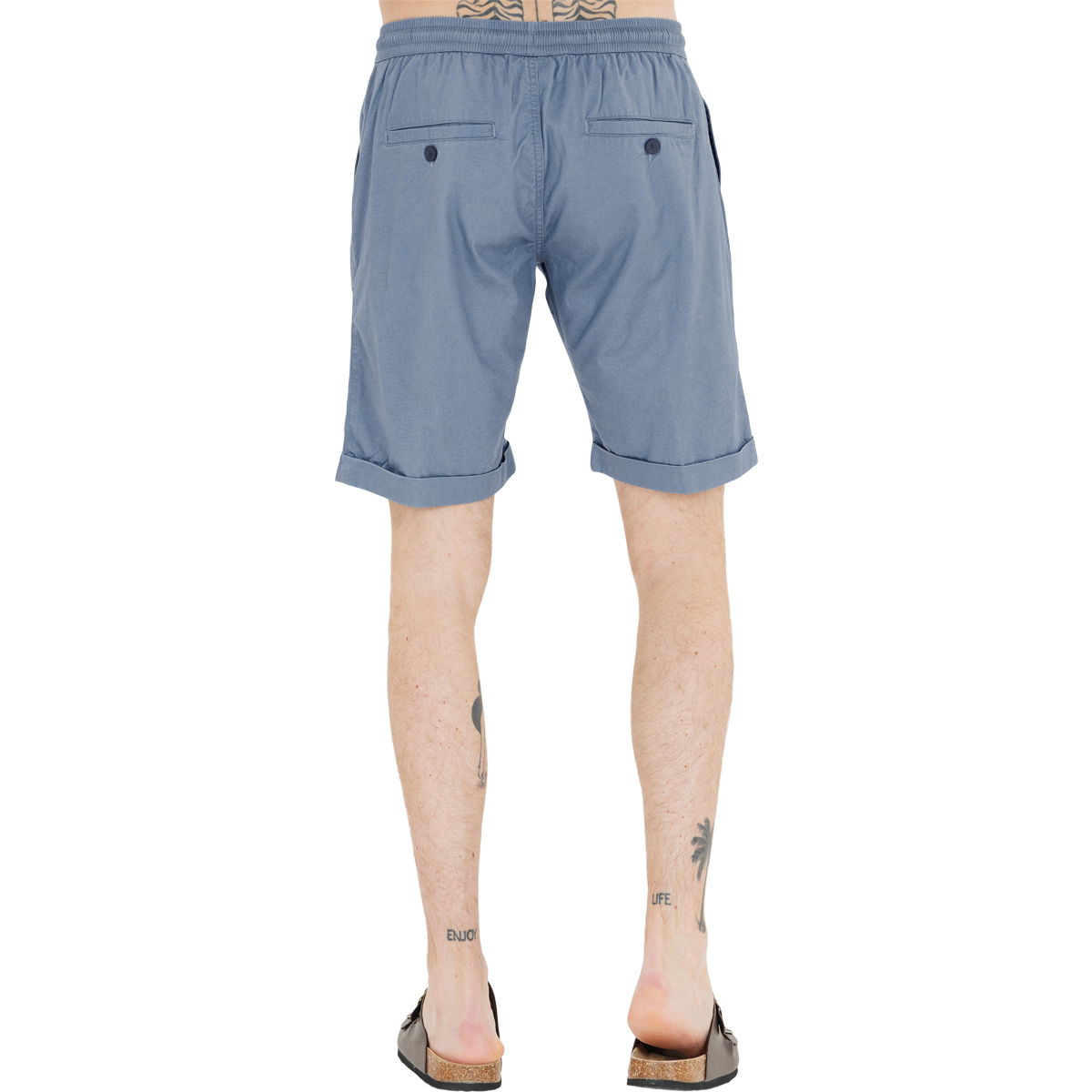 Cruz Gilchrest Shorts Herre
