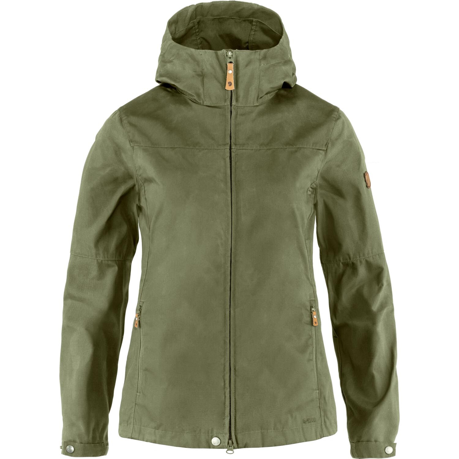 Fjällräven Womens Stina Jacket