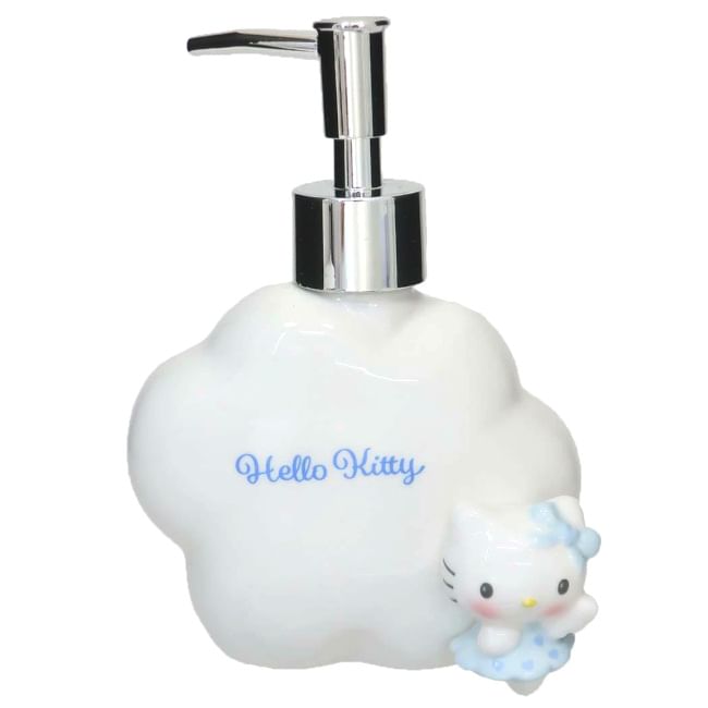 Sunart - Sanrio Hello Kitty Keramische Zeepdispenser 350ml