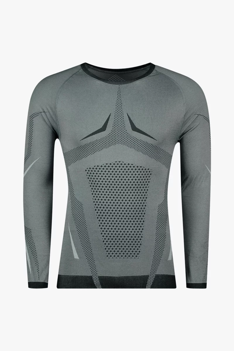 46 NORD X-Mas Herren Thermo Unterwäsche Set