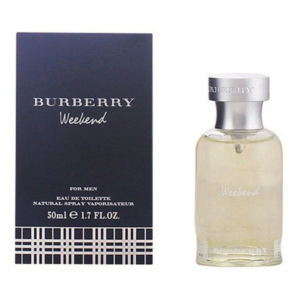 Burberry Weekend Eau de Toilette
