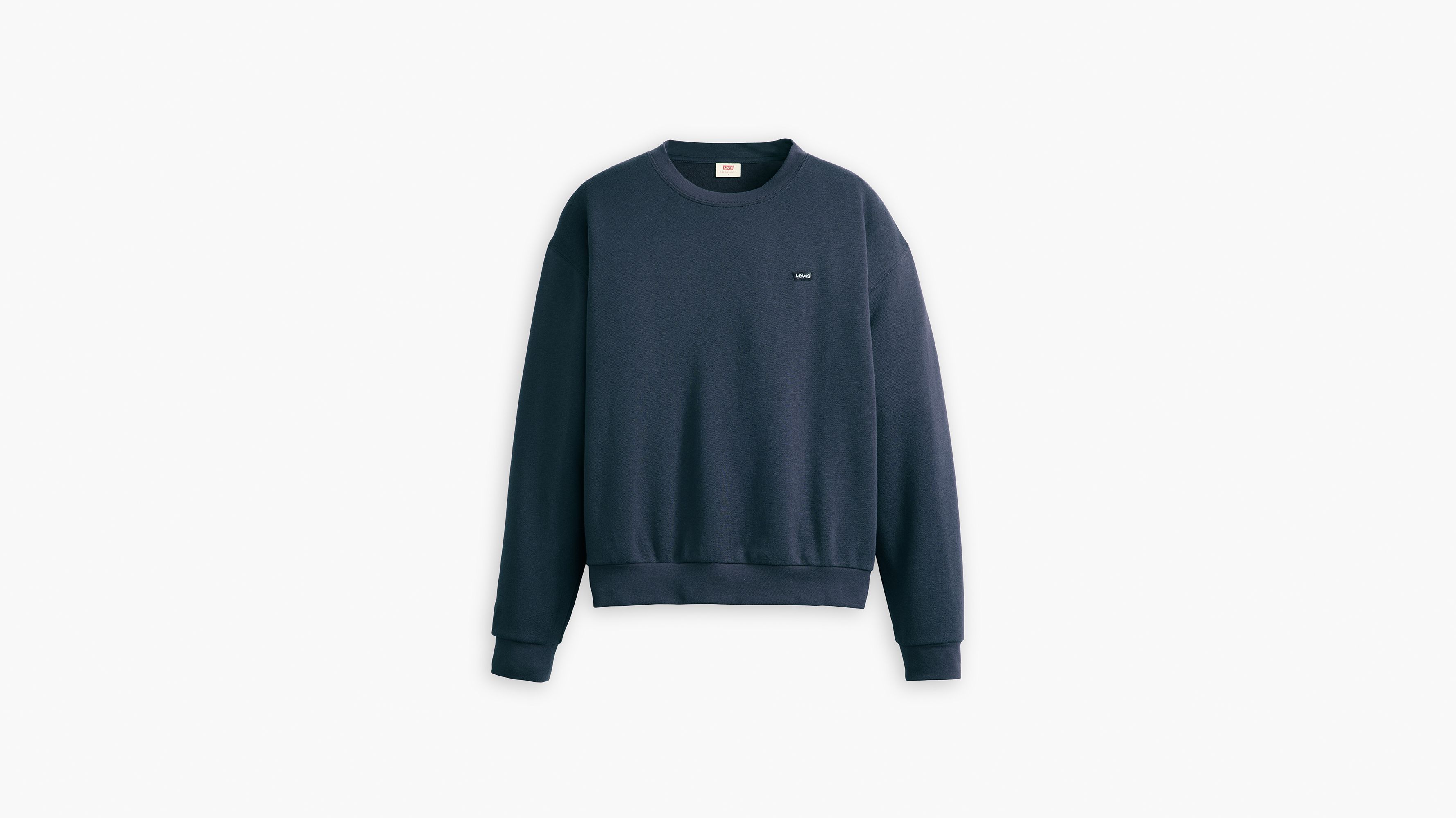 Everyday Sweatshirt - Navy Blazer - Blue
