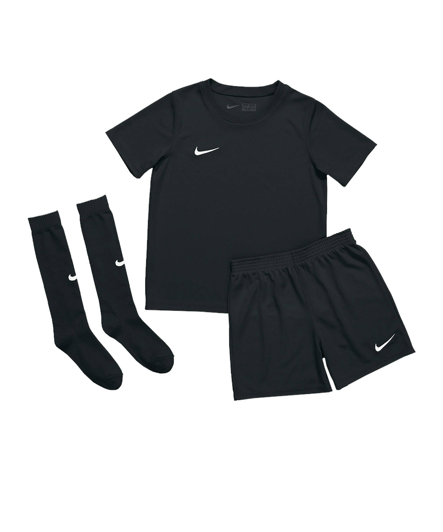 Nike| Kinder Fußball - Teamsport Textil - Trikots Park 20 Kit Kids