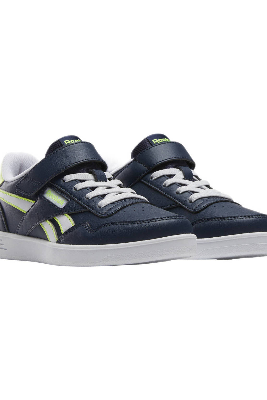 Reebok Court Advancesneakers donkerblauw