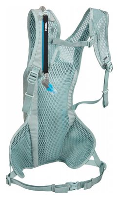 Sac à Dos Femme Thule Vital 3L Gris Bleu Alaska   Poche à Eau Thule 1.75L