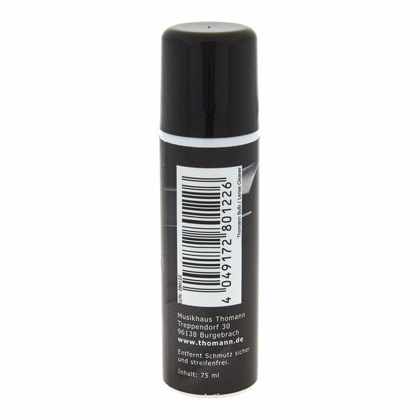 Thomann Bulb / Lense Cleaner