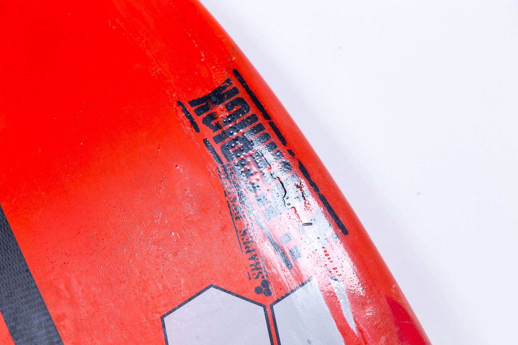Al Merrick MINI Fusion  5'5