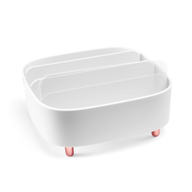 Gillian Jones<br>Bord-organizer med 4 rum